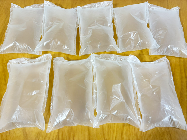 外出時に出たティッシュゴミ、衛生的に持ち帰る方法は？　0円でできる裏ワザに「もうないと困る！」