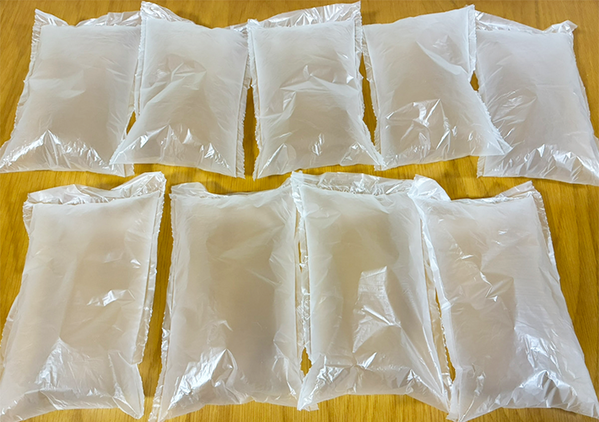 外出時に出たティッシュゴミ、衛生的に持ち帰る方法は？　0円でできる裏ワザに「もうないと困る！」