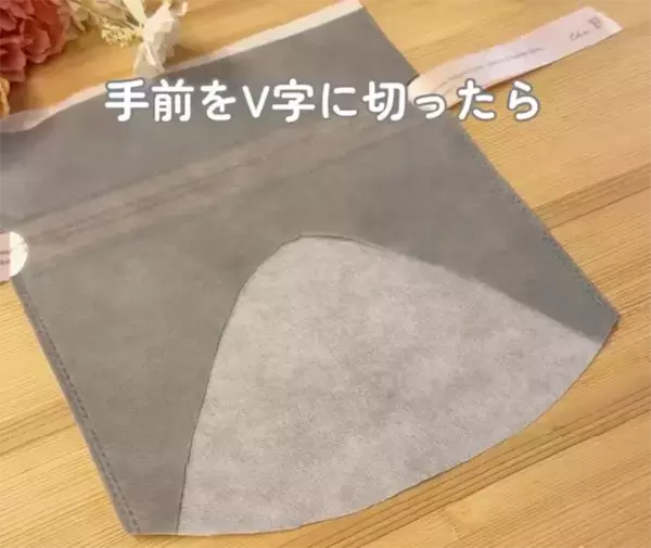 お祝いブーケが100均で完成　お菓子をおしゃれに飾るアイディアに「参考にします」「素敵」
