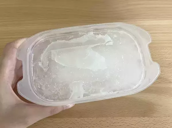 しらたきは冷凍できる？　試してみたら“まるで別の食材”の食感に