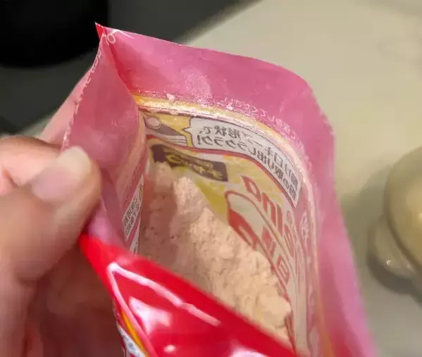 泡立て器って、実は小麦粉をすくう道具だったって知ってた？