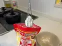 泡立て器って、実は小麦粉をすくう道具だったって知ってた？