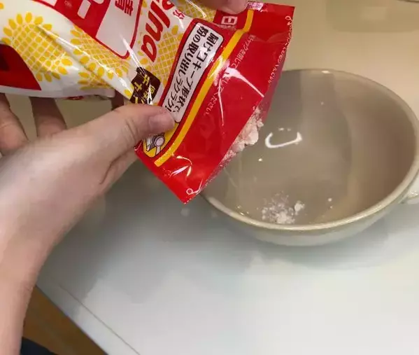 泡立て器って、実は小麦粉をすくう道具だったって知ってた？