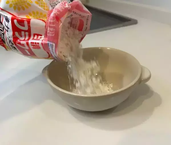 泡立て器って、実は小麦粉をすくう道具だったって知ってた？