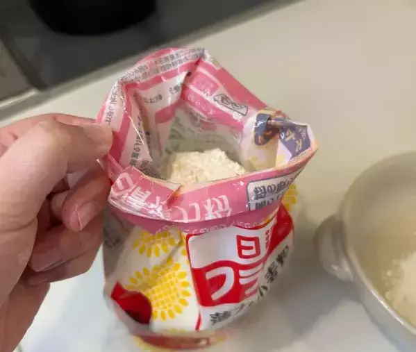 泡立て器って、実は小麦粉をすくう道具だったって知ってた？