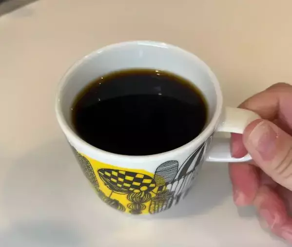 ドリップコーヒーの粉を『一度全部出す』　たったひと手間で驚くほどコクが出た！