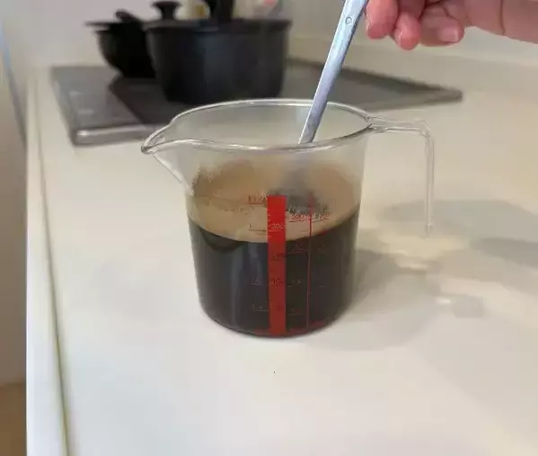 ドリップコーヒーの粉を『一度全部出す』　たったひと手間で驚くほどコクが出た！