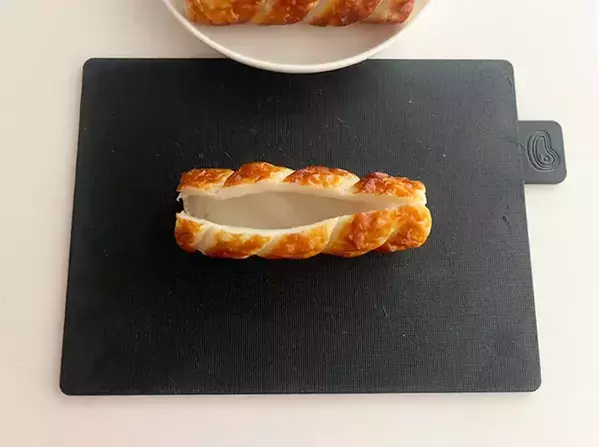 ちくわ1袋で『大満足のボリュームおかず』が完成　余ったポテサラで作る『熊本風おかず』