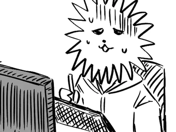 「気分転換に失敗した日記です」漫画家が作業をやめて、入浴した結果…「昨日の私じゃん」【エッセイ漫画】