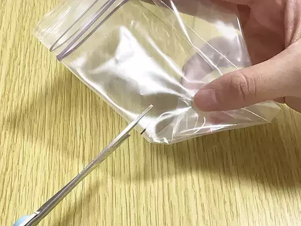 ポケットティッシュ、クシャクシャになってない？　きれいな状態を保てる方法に「考えた人頭いい」