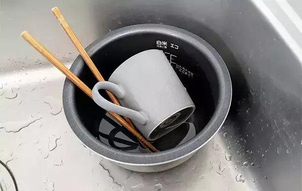 炊飯器の内釜、コーティングがはがれたら使える？買い替え？　象印が回答！