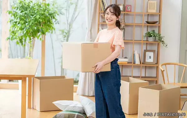 3月の引越しトラブルに注意！　業者都合のキャンセルで「違約金」は請求できる？