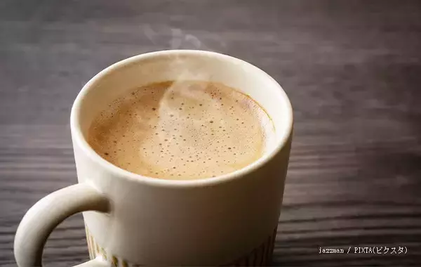 家で作ると迷う！　「カフェオレ」にコーヒーと牛乳はどれくらい入れる？