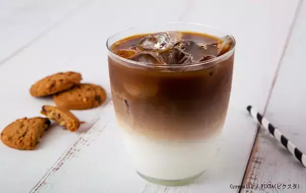 家で作ると迷う！　「カフェオレ」にコーヒーと牛乳はどれくらい入れる？