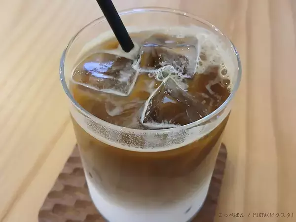 家で作ると迷う！　「カフェオレ」にコーヒーと牛乳はどれくらい入れる？