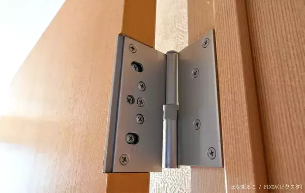 100均グッズでもOK！　ドアメーカーが教える「諦めていた隙間風」の対策