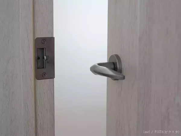 100均グッズでもOK！　ドアメーカーが教える「諦めていた隙間風」の対策