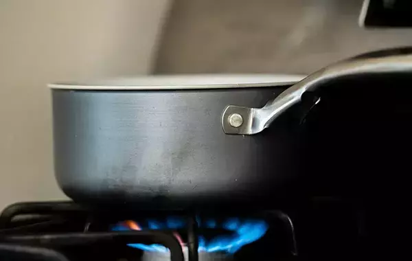 よくある『煮詰める』はどうすればいい？焦がさないコツは？