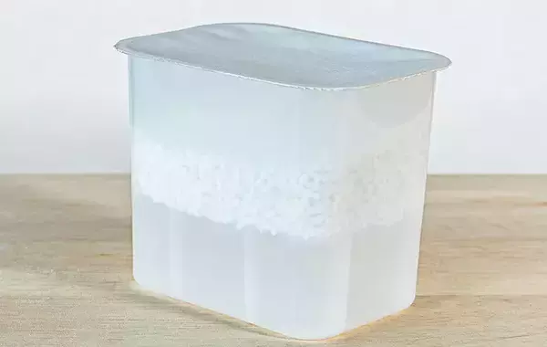 除湿剤にたまった液体、除草剤として使ってもいい？　エステーが回答