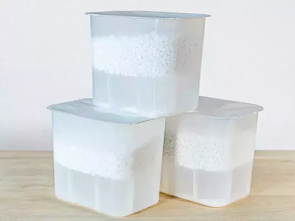 除湿剤にたまった液体、除草剤として使ってもいい？　エステーが回答