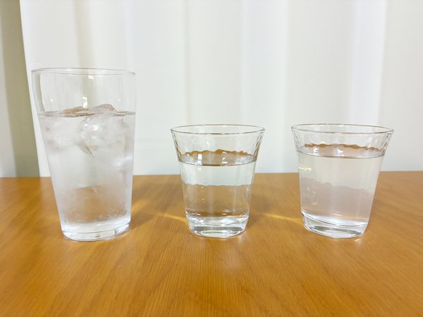 浄水器を使わず水道水をおいしく飲むには？　水道局の3つの方法を試して一番よかったのが…【検証】