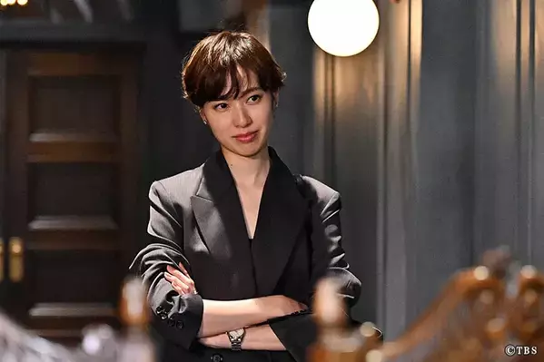 【考察】冬橋の返答が印象的　このドラマが繰り返して描いていたことは『リブート』第7話