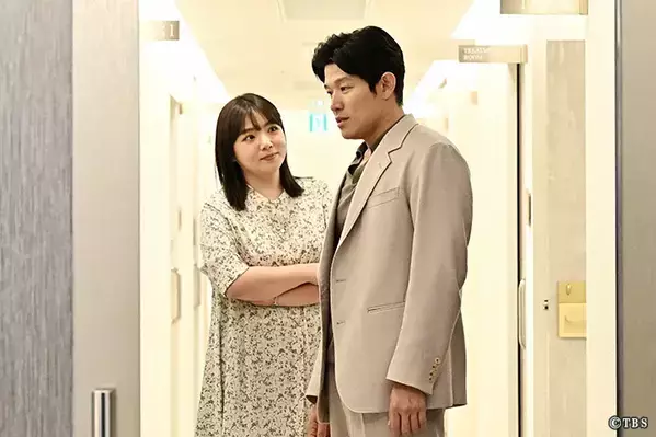 【考察】冬橋の返答が印象的　このドラマが繰り返して描いていたことは『リブート』第7話