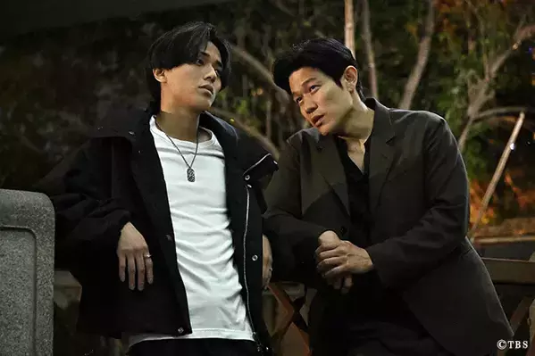 【考察】冬橋の返答が印象的　このドラマが繰り返して描いていたことは『リブート』第7話