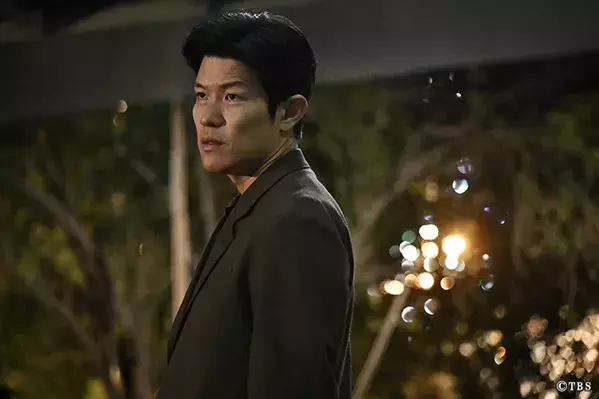 【考察】冬橋の返答が印象的　このドラマが繰り返して描いていたことは『リブート』第7話