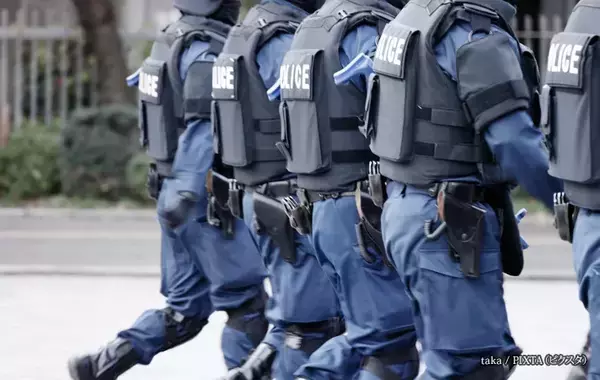 警察学校の新入生が忘れ物　先輩に叱られて放った一言に「笑ってしまった」【リアル教場】