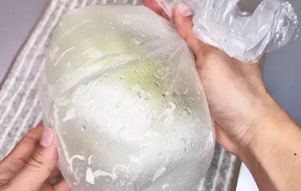 キャベツの水切り、これが正解！　ザルの後のひと手間に「驚くほどシャキシャキ」