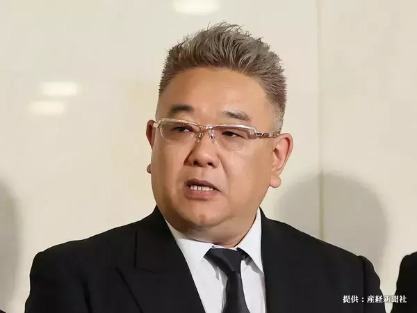 サンド伊達「あの怖かった1日を思い出す」　東日本大震災から15年、ブログを更新