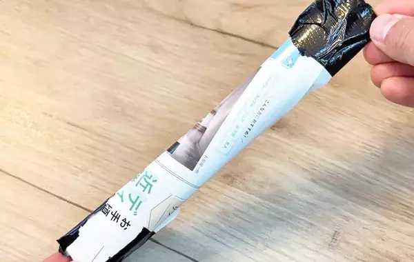 捨てないで！　トイレットペーパーの芯の活用法に「これで安心」「破けない」