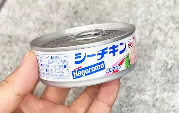 シーチキンの油、まだ捨ててる？　調味料３つ混ぜるだけで『旨みたっぷりドレッシング』が完成！