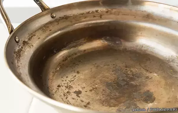 焦げた鍋、捨てるの待って！　調理器具のプロが教える「正しい対処法」