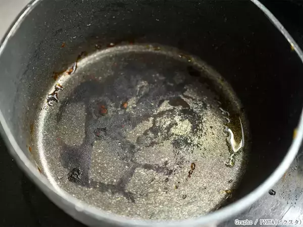 焦げた鍋、捨てるの待って！　調理器具のプロが教える「正しい対処法」