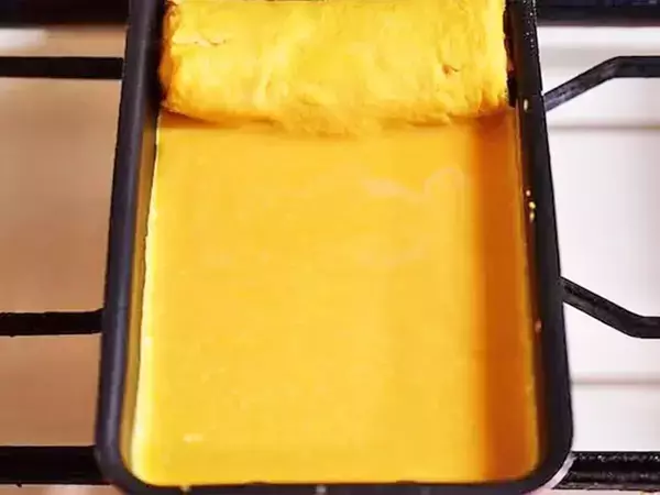 玉子焼きをふっくらさせるには？　節約食材を入れるだけで「栄養もアップ」「かさまし成功」