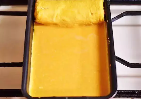 玉子焼きをふっくらさせるには？　節約食材を入れるだけで「栄養もアップ」「かさまし成功」