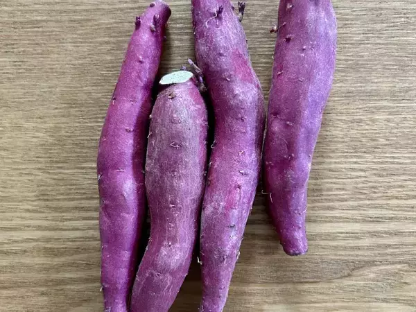 「もう食べられない」は勘違い？　芽が出たサツマイモの事実に「ためになる」「なるほど」【活用レシピ4選】