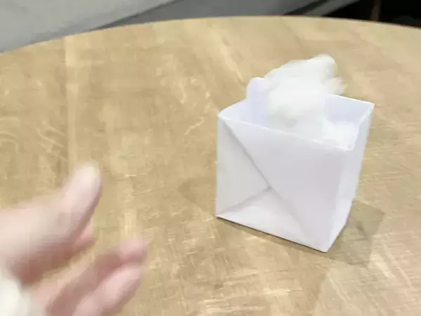 不要な紙、そのままゴミ箱に入れてない？　読み終わったプリントを生かすアイディアに「沢山作りたくなる」