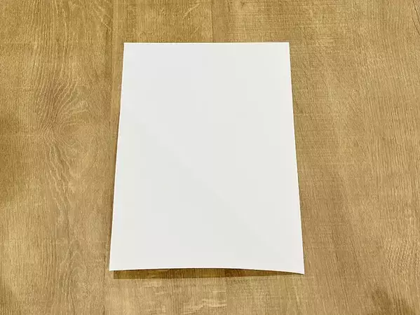 不要な紙、そのままゴミ箱に入れてない？　読み終わったプリントを生かすアイディアに「沢山作りたくなる」