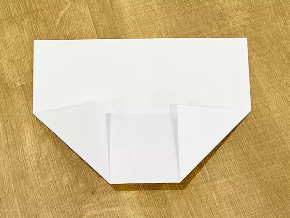 不要な紙、そのままゴミ箱に入れてない？　読み終わったプリントを生かすアイディアに「沢山作りたくなる」