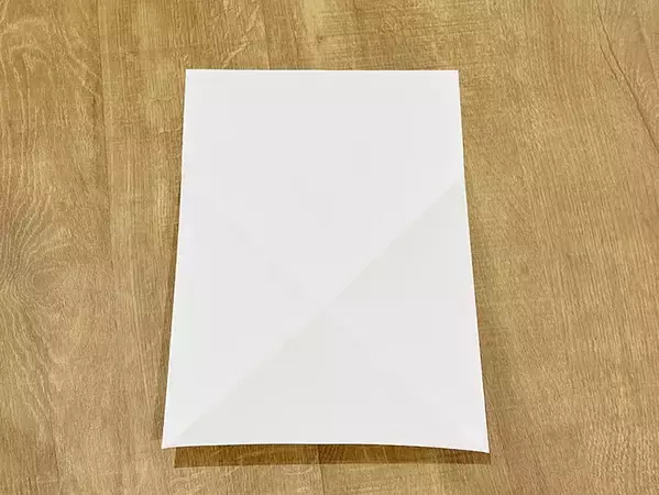 不要な紙、そのままゴミ箱に入れてない？　読み終わったプリントを生かすアイディアに「沢山作りたくなる」