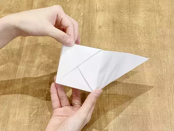 不要な紙、そのままゴミ箱に入れてない？　読み終わったプリントを生かすアイディアに「沢山作りたくなる」