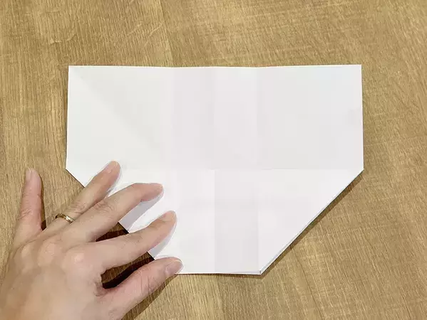 不要な紙、そのままゴミ箱に入れてない？　読み終わったプリントを生かすアイディアに「沢山作りたくなる」