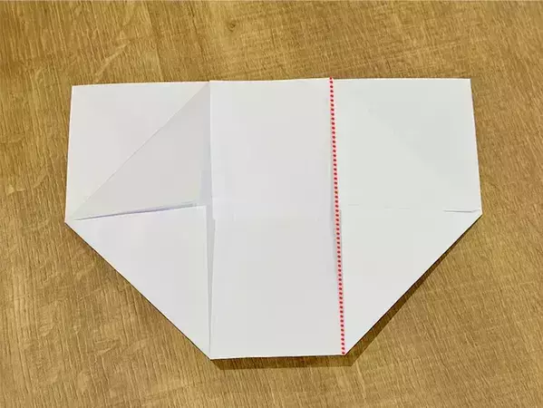 不要な紙、そのままゴミ箱に入れてない？　読み終わったプリントを生かすアイディアに「沢山作りたくなる」