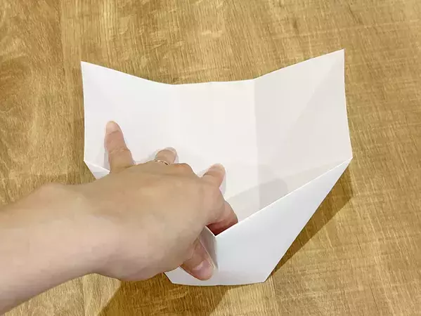 不要な紙、そのままゴミ箱に入れてない？　読み終わったプリントを生かすアイディアに「沢山作りたくなる」