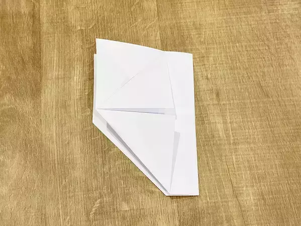 不要な紙、そのままゴミ箱に入れてない？　読み終わったプリントを生かすアイディアに「沢山作りたくなる」