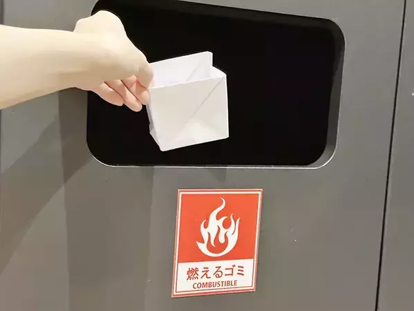 不要な紙、そのままゴミ箱に入れてない？　読み終わったプリントを生かすアイディアに「沢山作りたくなる」