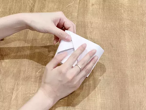 不要な紙、そのままゴミ箱に入れてない？　読み終わったプリントを生かすアイディアに「沢山作りたくなる」